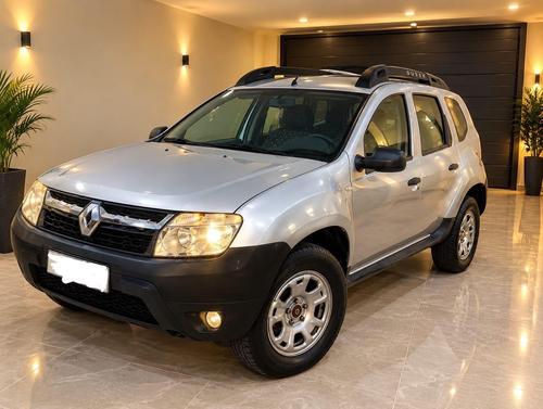 Renault Duster 2015