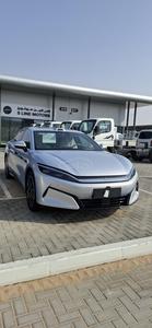 بى واى دى‬ هان 2025