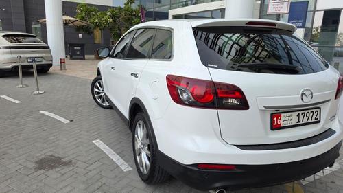 مازدا CX-9 2014