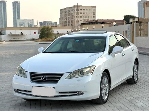 Lexus ES 350 2007