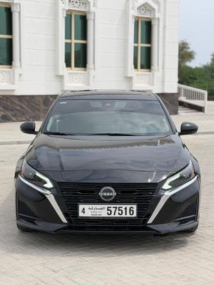 Nissan Altima 2023