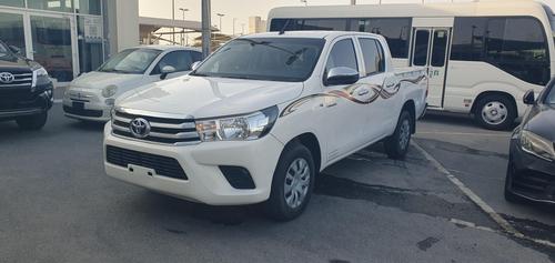 Toyota Hilux 2024