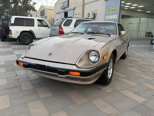 Datsun 280Z 1983