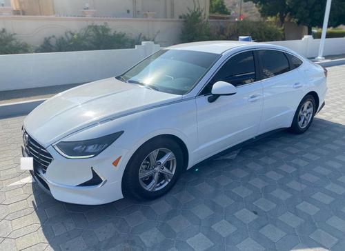 هيونداي سوناتا 2021