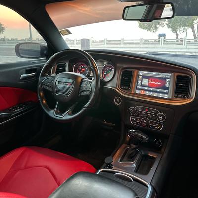 Dodge Charger 2019