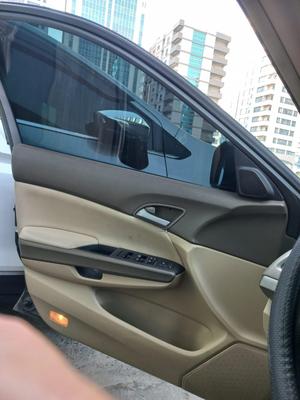 Honda Accord 2009