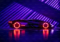 استون مارتن دى بى اس سوبرليجرا فولانتي 2025