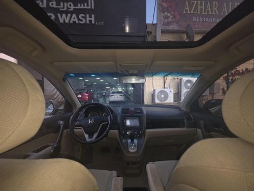 هوندا CRV 2009