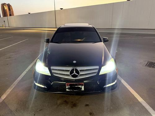 Mercedes 250 2013