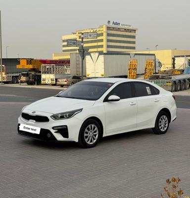 كيا سيراتو 2020