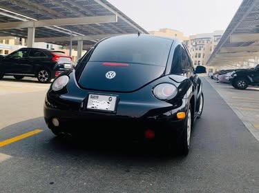 Volkswagen Beetle 2006