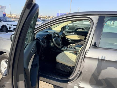 فورد ايدج 2022