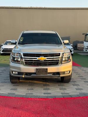 Chevrolet Tahoe 2015