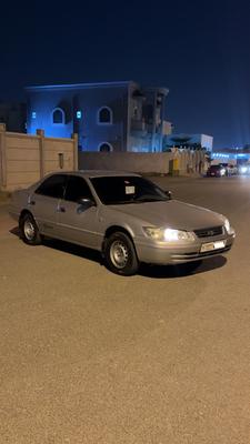 تويوتا كامري 2001