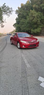تويوتا كامري 2011