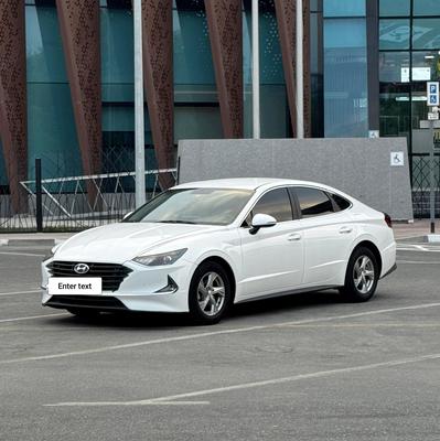 Hyundai Sonata 2020
