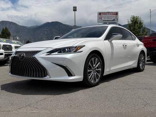 Lexus ES 350 2020