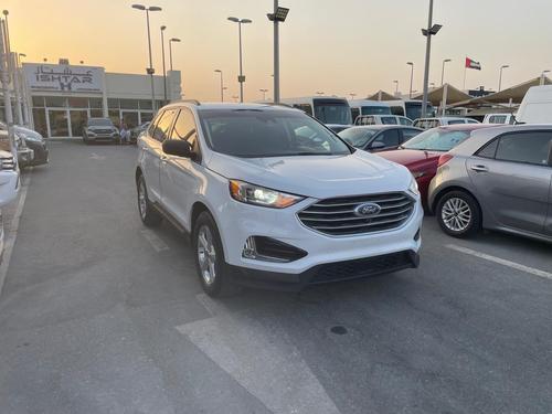 فورد ايدج 2021