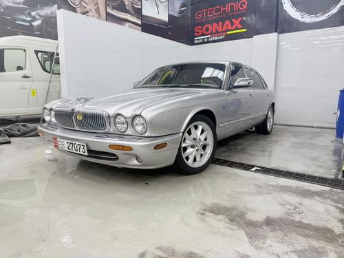 Jaguar XJ8 1999