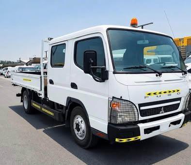 Mitsubishi Other 2020