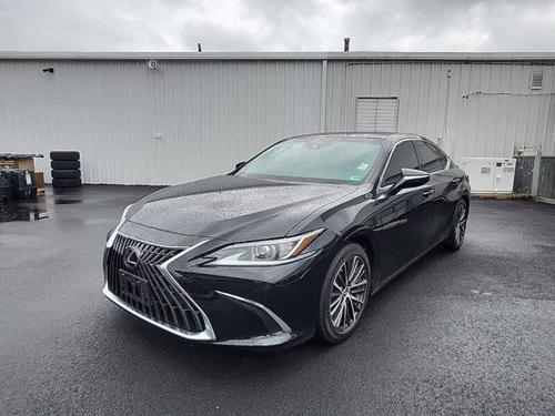 Lexus ES 350 2022