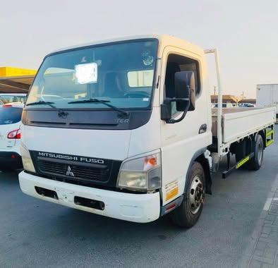 Mitsubishi Pickup 2016