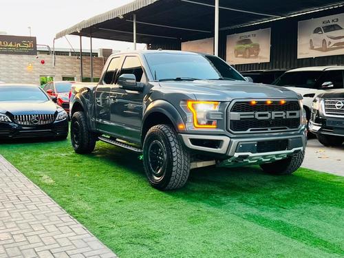 فورد F-150 2017