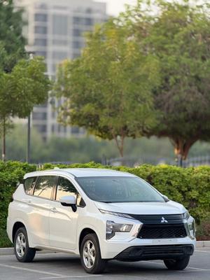 Mitsubishi Xpander 2024