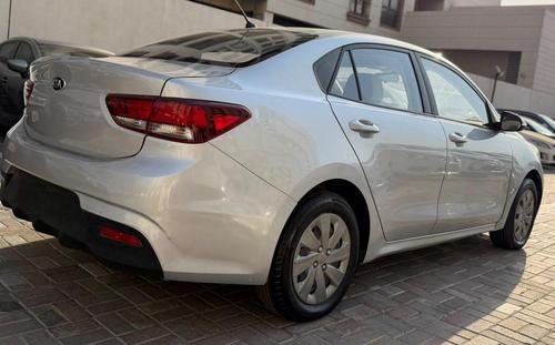 Kia Rio 2019