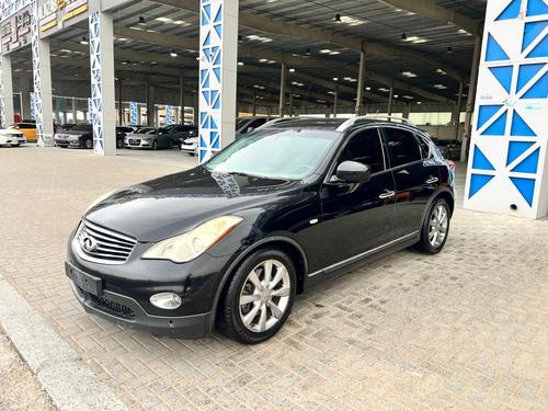 Infiniti Ex 2008