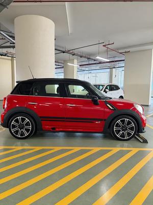 مينى مينى كوبر s 2015