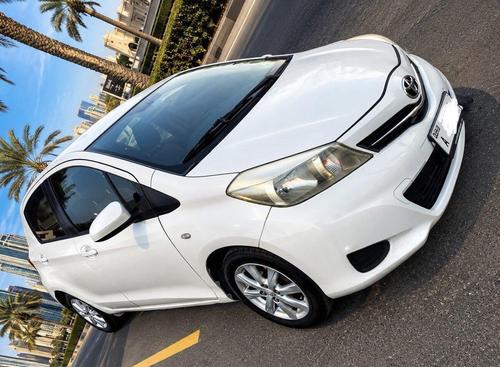 Toyota Yaris 2013
