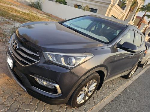 هيونداي سانتافى 2016