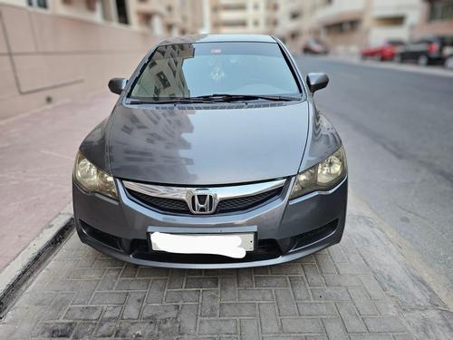 Honda Civic 2011
