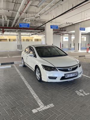 Honda Civic 2009