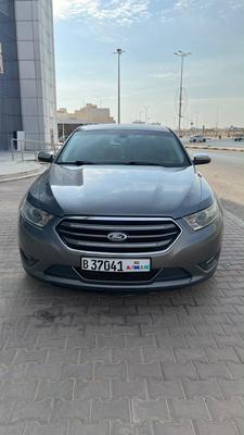 فورد توروس 2013