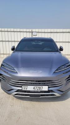 بى واى دى‬ سونج بلاس 2026