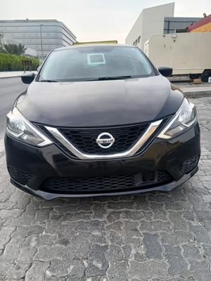 نيسان سنترا 2019