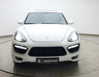 Porsche Cayenne 2013