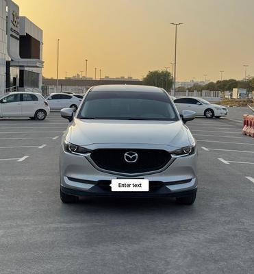 مازدا CX 5 2020