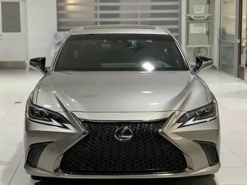 Lexus ES 350 2021