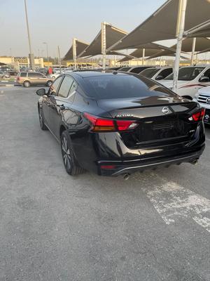 نيسان التيما 2019