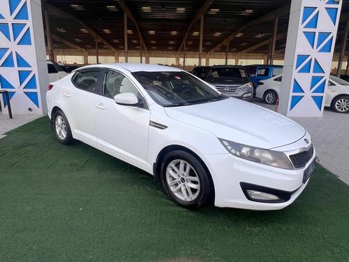 Kia Optima 2014
