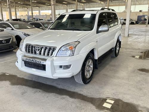 Toyota Prado 2005