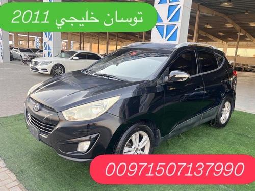 Hyundai Tucson 2011