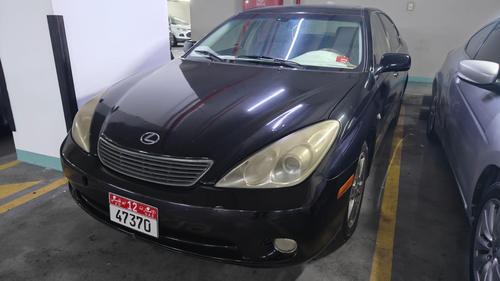 لكزس ES 300 2006