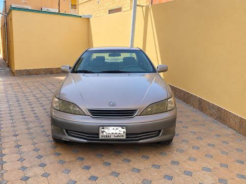 لكزس ES 300 2001