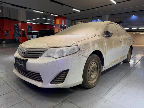 Toyota Camry 2013