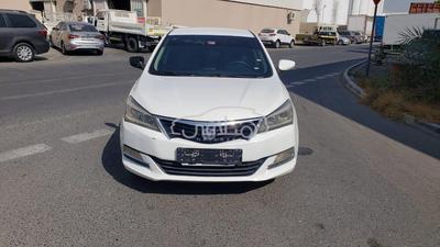 شانجان V7 2018
