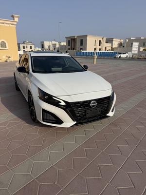 Nissan Altima 2024